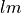 lm